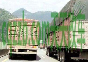 关于：应付大货车技巧_什么是应付大货车技巧  第2张