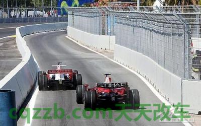 汽车疑问：瓦伦西亚赛道_什么是瓦伦西亚赛道  第4张