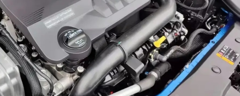 水箱吐水一定是冲缸吗(车辆更换防冻液的时候需要检查什么)