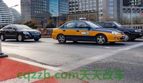 左转没打转向灯扣分吗(如何打车辆转向灯？)  第2张