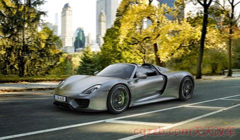 保时捷991是哪一年哪一款(保时捷991的设计有哪些优点) 第3张