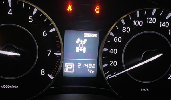 车子打不着火哒哒声音(车辆如何正常的启动)  第3张