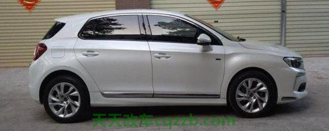 问答：ds4s是涡轮增压的吗(图)