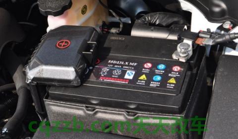 讲授：汽车电瓶多久更换(车辆电瓶更换可以去哪里)  第2张