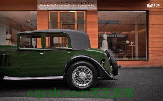 分享：2021年MahindraThar预订开放8月推出 2021年BentleyMullinerBacalar以六种不同规格展示