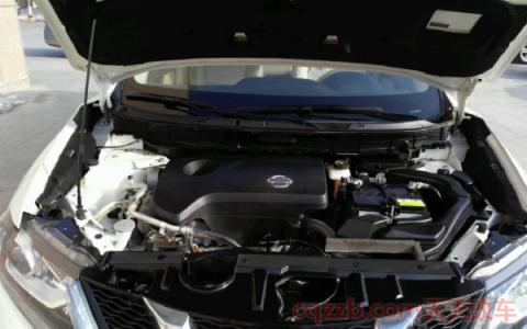 日产奇骏用的是什么发动机变速箱(日产奇骏发动机) 第2张