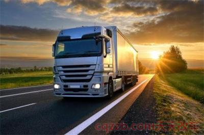 货车驾驶室抖动是什么原因() 第2张