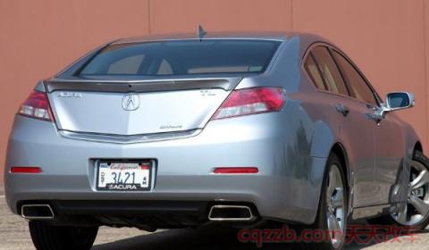 讴歌3.5冷车正时异响(讴歌3.5是哪款车型)  第2张