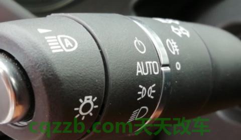 自动头灯是什么功能(自动头灯可以不使用吗)  第3张