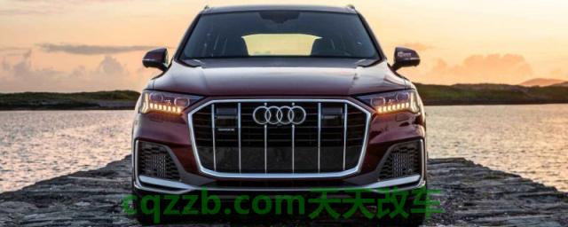 q7是几座的车(Q7厂商指导价)