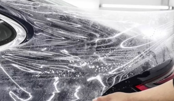 车衣能用几年(粘贴车衣之前需要做什么)  第3张