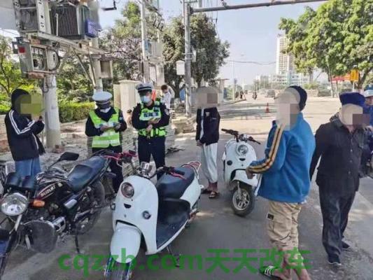 解答汽车：电动车被鉴定为机动车的标准 电动车刹车抱死是什么原因