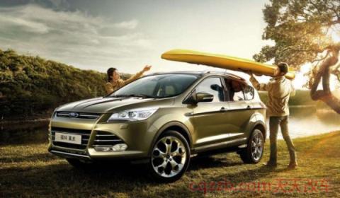 翼虎机油提示怎么消除(长安福特是什么时间建立)  第3张