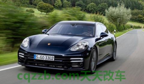 说道一下：保时捷产地哪个国家的(保时捷-Panamera的底盘转向系统是什么)  第2张