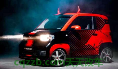 解说一下：五菱宏光miniev电池质保多久(五菱宏光miniev的底盘转向系统是什么)