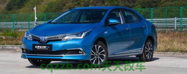 谈谈：卡罗拉是国产车还是进口车(卡罗拉的生产厂商是哪里)