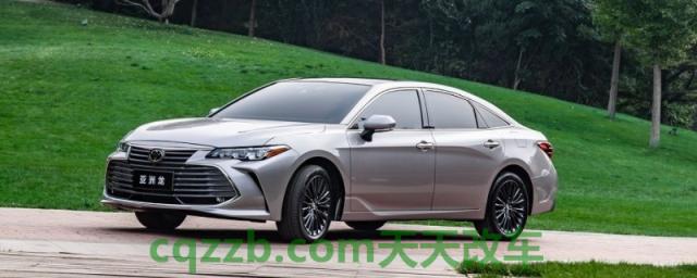 解说：亚洲龙车长多少米(亚洲龙的生产厂商是哪里)