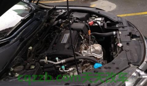 发动机怠速间歇性抖动,跑起来正常(发动机怠速费油吗) 第3张