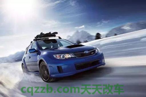 汽车有用：翼豹_什么是翼豹