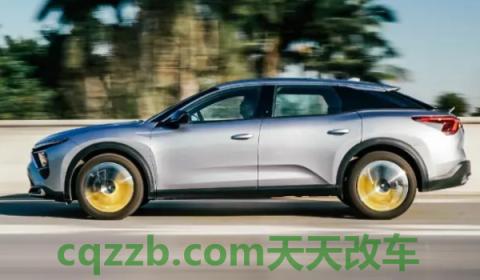 说说：凡尔赛是什么牌子车(凡尔赛C5X的底盘转向系统是什么)  第3张