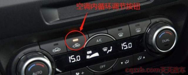 汽车开空调怠速不稳是怎么回事(汽车开空调怠速会上升吗)