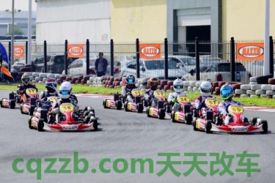 车回答：卡丁车驾驶_什么是卡丁车驾驶