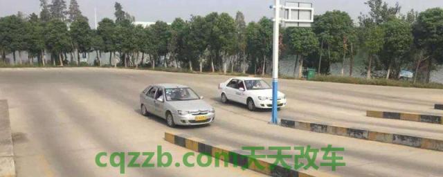 科二千万别不交模拟费(科目二的模拟次数有限制吗)