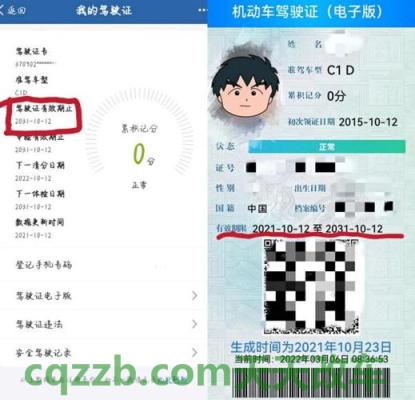 有关：驾驶证转回户口所在地_交通问题  第2张