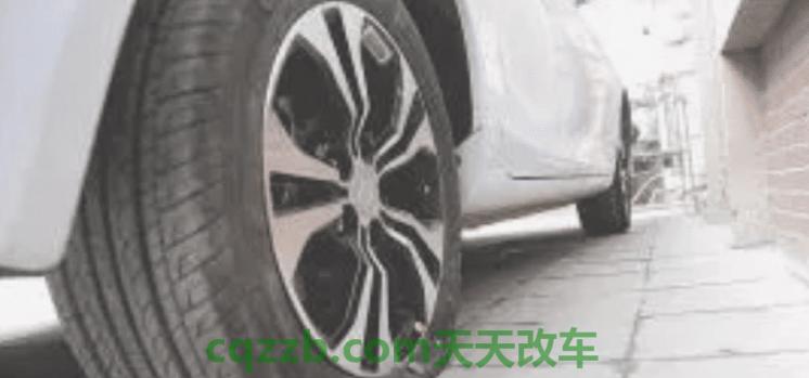 疑问：不挪车怎么处理 不被发现的扎车胎神器有什么  第4张