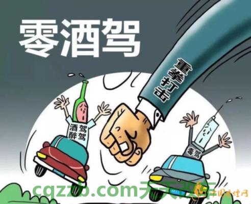 汽车分享：酒驾指标和醉驾指标 醉驾160ml最少判刑多久