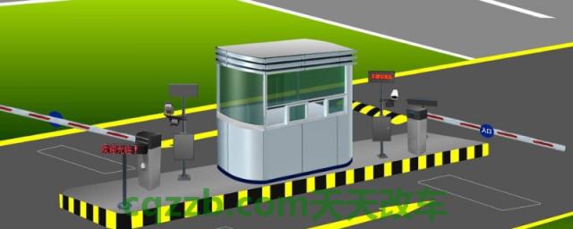 车牌识别地区(如何看出车辆的注册登记地)