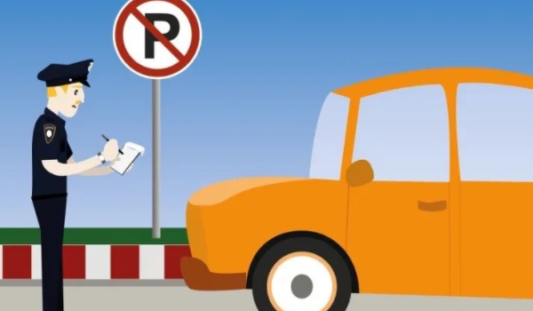 行驶证不在车上能上路吗(机动车行驶证丢失在哪里补办) 第2张