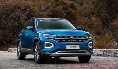 探岳油耗突然增加(探岳车型的生产厂商是)  第3张