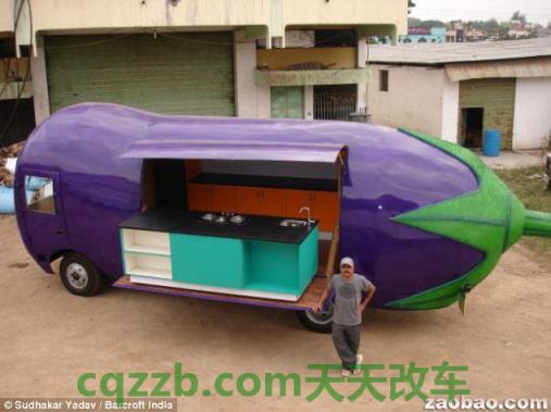 关于：怪异汽车_什么是怪异汽车