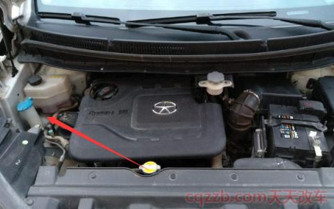 转向助力油五年没换会有怎样的后果(转向助力油是什么)  第3张