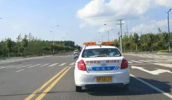 科目三考多久(机动车驾驶证科目三有考试时间限制吗)  第3张