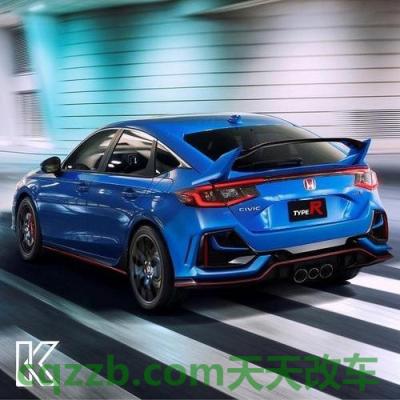 汽车有用：全新思域TYPE R或将使用混合动力系统 全新一代CC怎么样及其性能简介  第3张