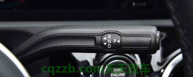 换挡的杆子叫什么(车辆的换挡机构有几种模式) 第1张