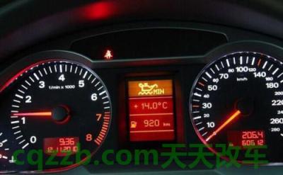 了解：里程表trip a.b什么意思 骊威自动挡多少钱  第2张