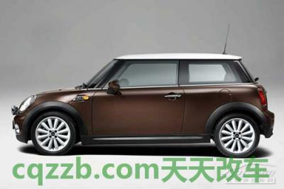 车问答:MINI厂商_什么是MINI厂商 第4张