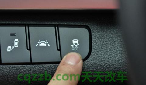 esp车身稳定系统要不要开(esp车身稳定系统可以关闭吗)  第3张