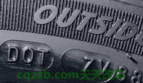 胎压188能正常行驶吗(车辆轮胎应该如何检验)  第3张