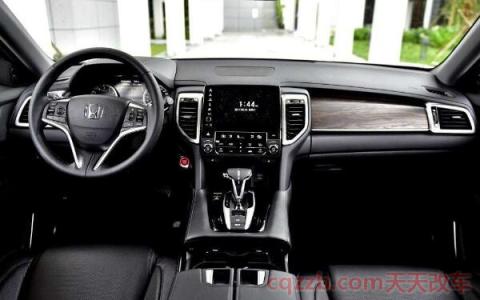 本田最大的suv是什么(2020款本田urv怎么样) 第2张