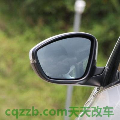 汽车问答：后视镜防眩目_什么是后视镜防眩目  第2张