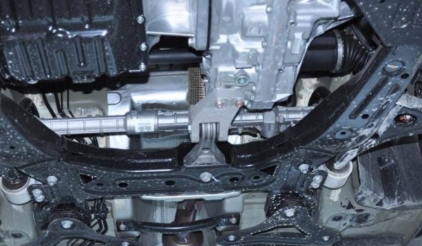 了解：汽车底盘检查项目有哪些(车辆底盘多久检查一次)  第2张