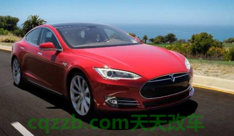 特斯拉充电怎么充(特斯拉是哪国的品牌)  第3张