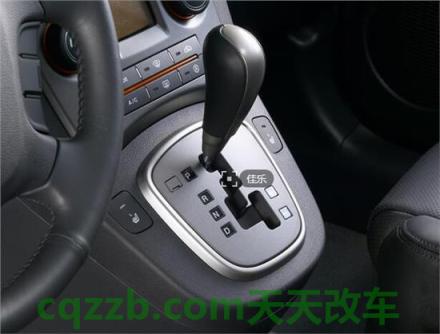 车问答:档位个数_什么是档位个数 第1张