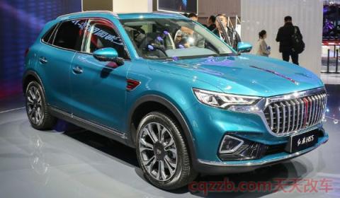 红旗hs5能烧92号油吗(红旗hs5使用的是什么变速箱)  第2张