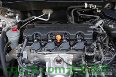 汽车知识：多点电喷_什么是多点电喷  第4张