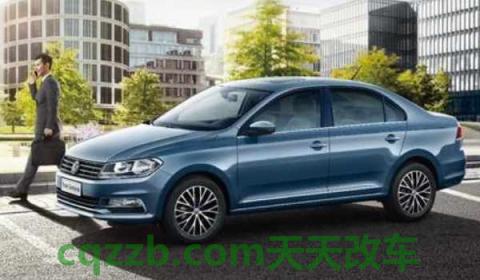 新桑塔纳遥控钥匙隐藏(新桑塔纳参数配置)  第2张